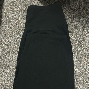 american eagle leggings